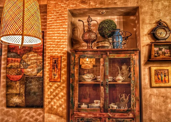 ゲストハウス Pansion Bubamara モスタル