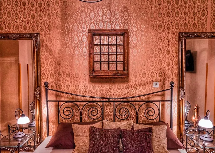 Pansion Bubamara モスタル