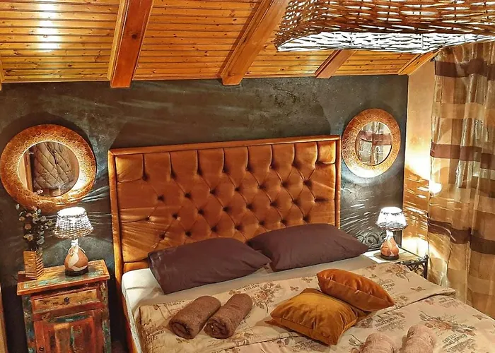 ゲストハウス Pansion Bubamara