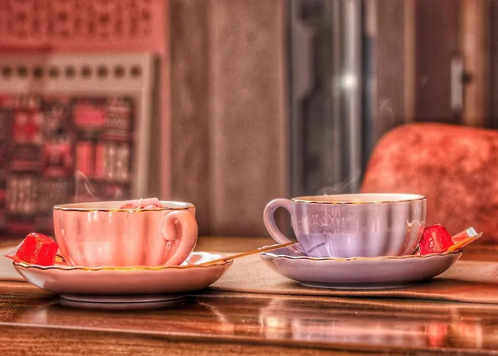 ゲストハウス Pansion Bubamara モスタル