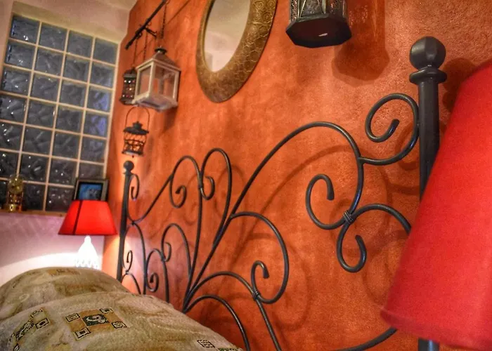 ゲストハウス Pansion Bubamara