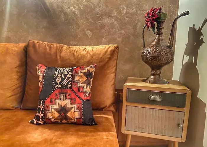 ゲストハウス Pansion Bubamara