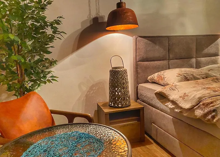 ゲストハウス Pansion Bubamara モスタル