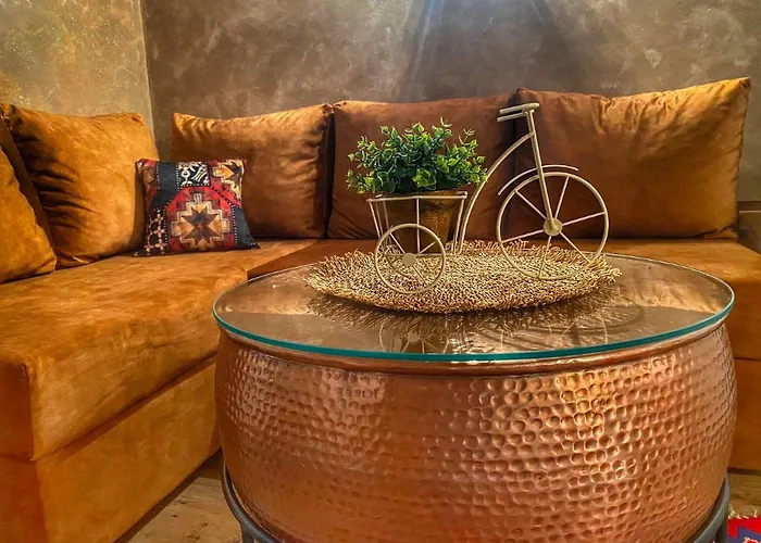 Pansion Bubamara モスタル