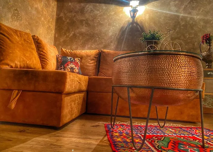 Pansion Bubamara ゲストハウス