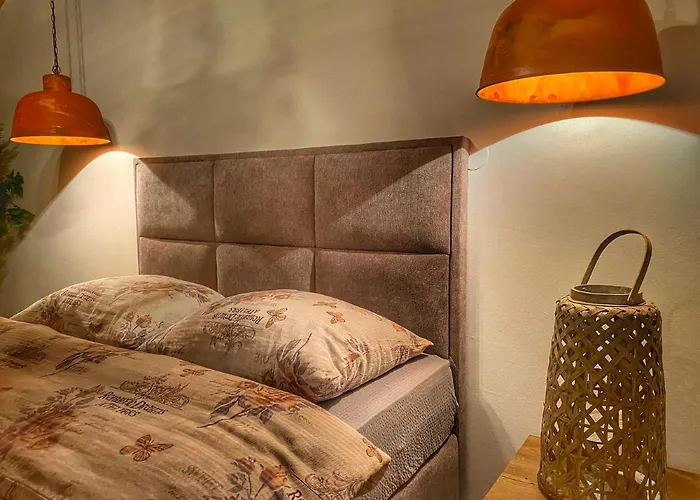 Pansion Bubamara ゲストハウス 4*