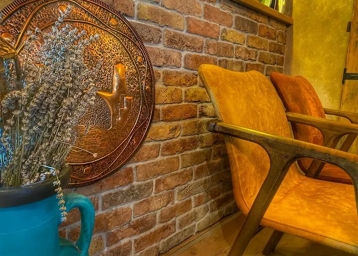 Pansion Bubamara ゲストハウス 4*