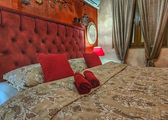 Pansion Bubamara モスタル