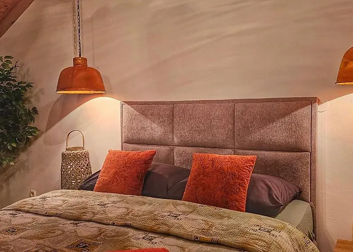 ゲストハウス Pansion Bubamara 4*