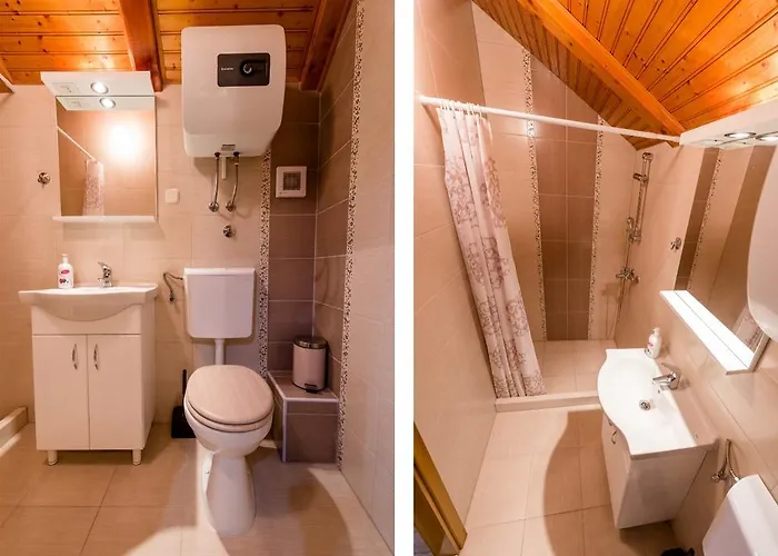 Pansion Bubamara モスタル