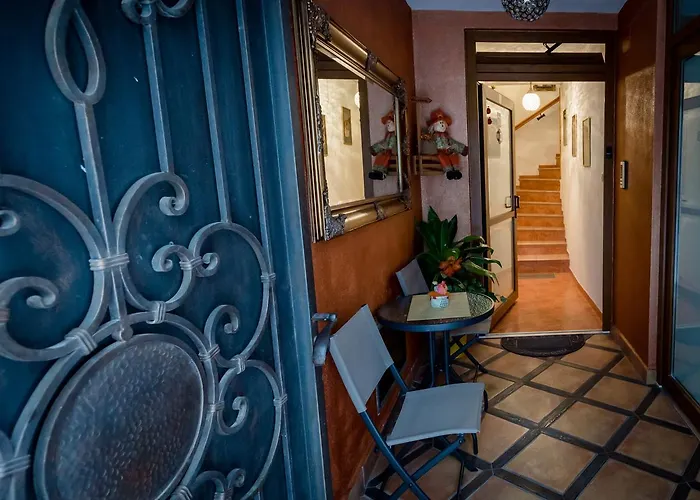 Pansion Bubamara 4* モスタル