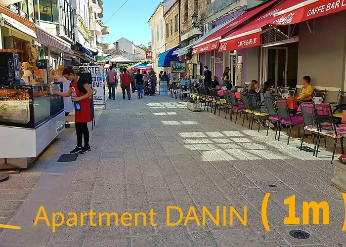 ゲストハウス Pansion Bubamara 4*